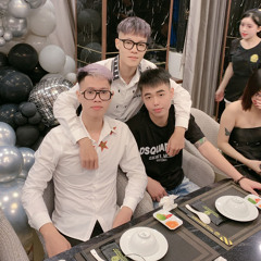 Thay Lòng - Styde Th - Đức Long Ft Tungnguyen ( Trần Thành Long up )