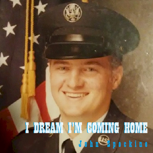 I Dream I'm Coming Home