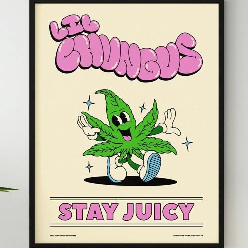 Stream JUICY FREESTYLE (Biggie Smalls x Juice Wrld Freestyle Kings