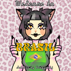 welcome to BRASIL (latincore setlist)
