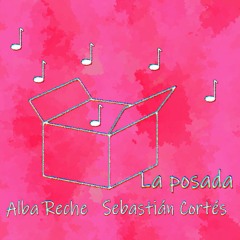 La posada - Sebastián Cortés & Alba Reche (music box)