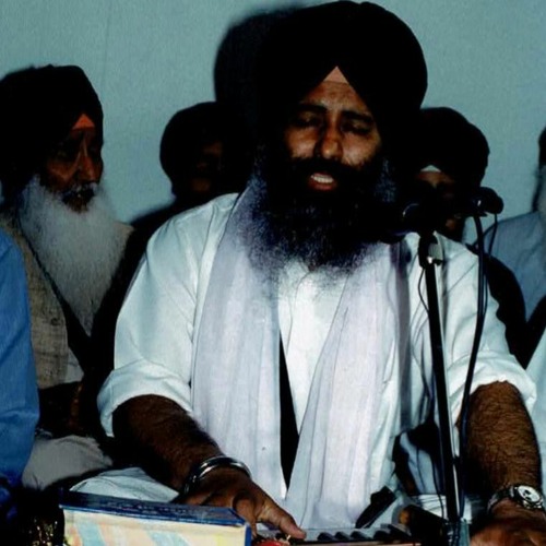Saadhasangat Mil Gaavadhe - Bhai Tejinderpal Singh Doola Ji