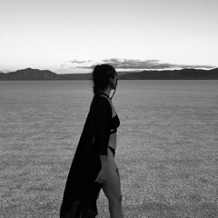 BURNING MAN- LIVE @ SOUNDGARDEN 2025