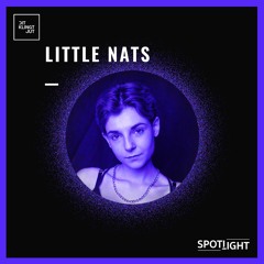 Spotlight 016 | Little Nats