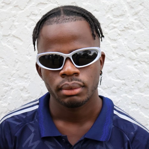 Zakes Carter - Stuck in my head