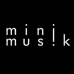 Mini.musik Podcast 01.Ziggy