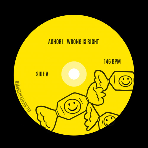 AGHORI - Wrong is right [FREE DOWNLOAD]