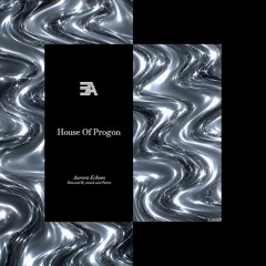 CF Signals: House Of Progon - A World Of Silence [Espectro A]