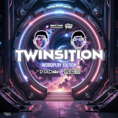 Twinsition Wordplay Edition