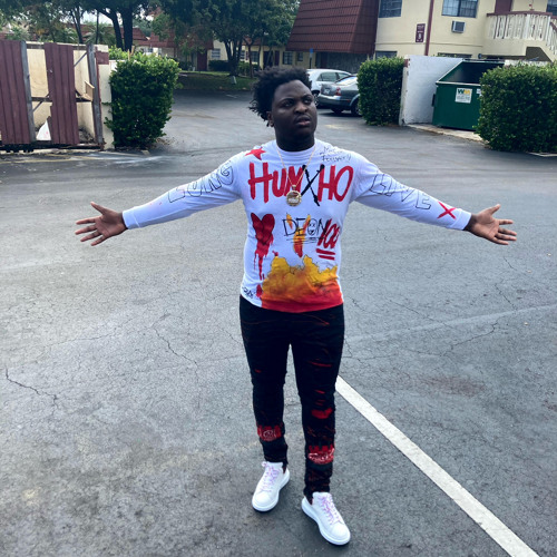 1600Dopeman ''Dont play''