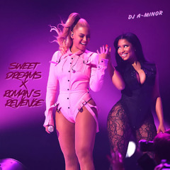 Sweet Dreams x Roman's Revenge