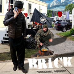 TARABANDZ, Aquakey - BRICK