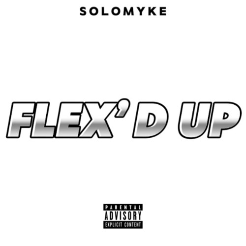 Flex’d up