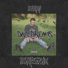 Berry Bordeaux - Dazedreams