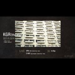 Theory : KGRn Tokyo Live Recording