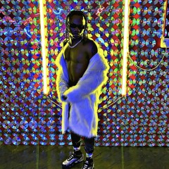 Say So By Doja Cat & Nicki Minaj - (Double Remix) By [G.P. EKPENDU ft Ren Ruchi]