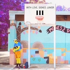 TIMETOMOVEON (feat. Porto & jidner)