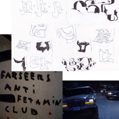 ANTIFETAMIN CLUB OST
