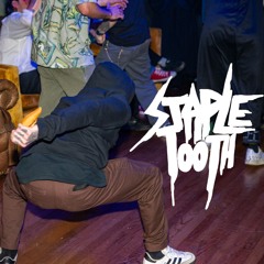 Staple Tooth Live at The House of Broken Cloud Machine 11/1/25