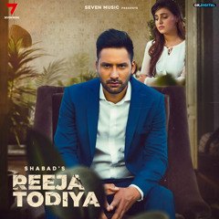 Reeja Todi - Shabad Manes | Jassi X | New Punjabi Songs 2020
