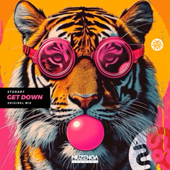 STORARY - Get Down (Original Mix) | FREE DOWNLOAD