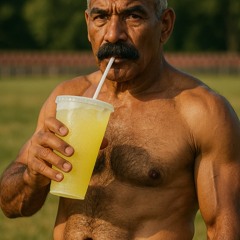 Wilton Manors Piss Daddy Pt. 1