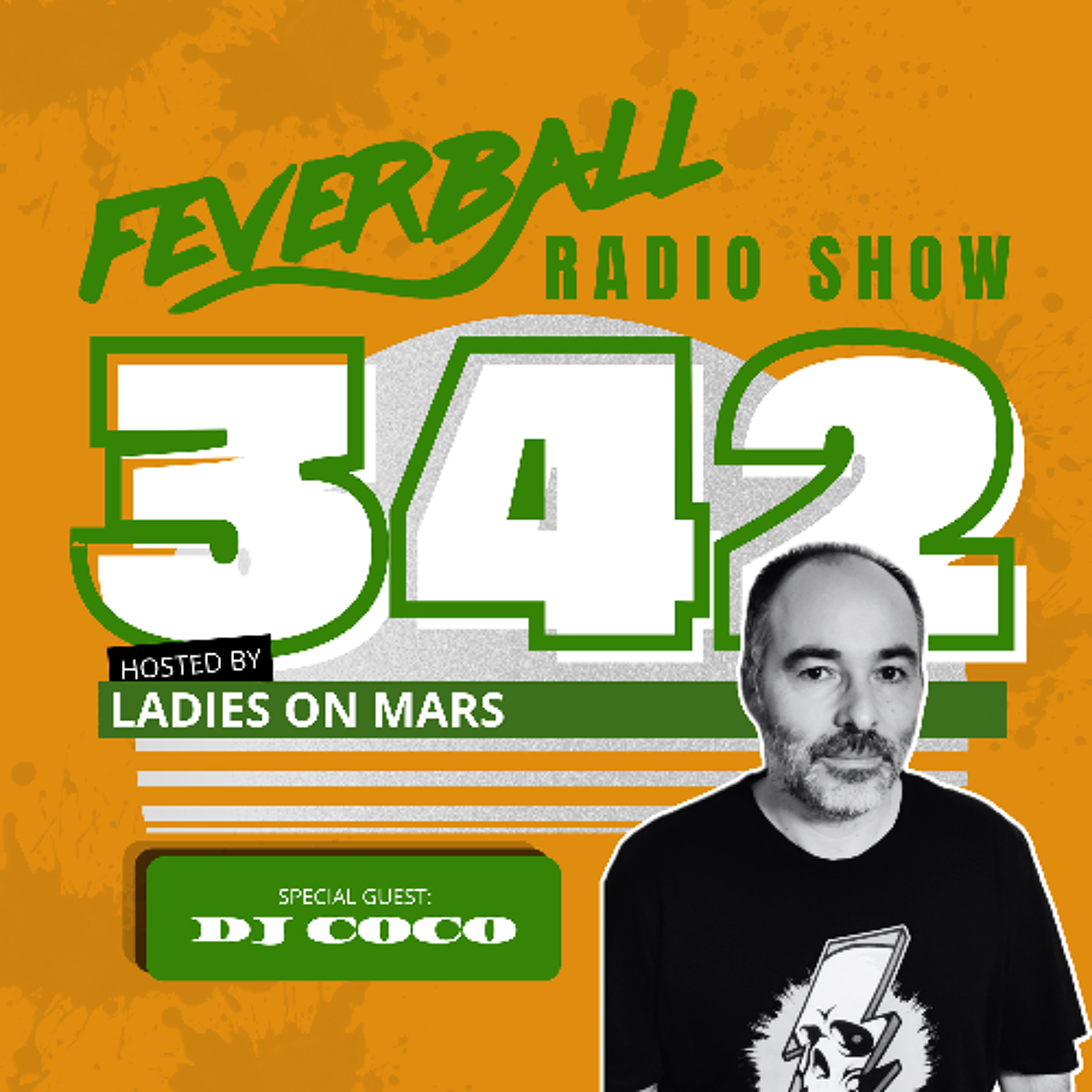 Feverball Radio Show
