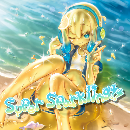 [Preview]K0SHo - Viblant Velocity!! [F/C Super Sparkling!!]