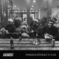 Famagustools Vol 2