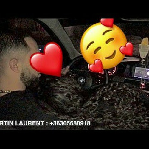 MARTIN LAURENT 2023 X BOMBA CSAJ