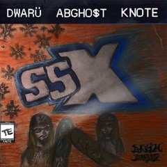 SSX (Feat. AB GHO$T) (Prod. Knote)