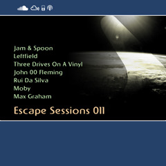 Escape Sessions 011