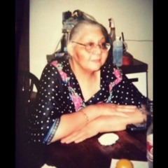 Written from Grannys pov