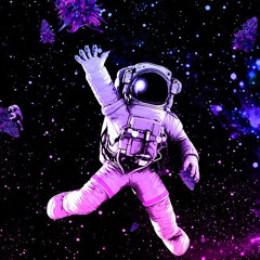 Astronaut ( feat L0key Wavey )