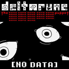 [Deltarune: The Same x23 Puppet] [NO DATA]