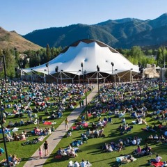 Summer in Sun Valley (Funky House)