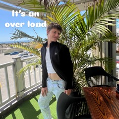 It’s an over load