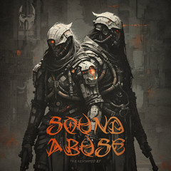 Sound Abuse - The Portal (DJ Mix)