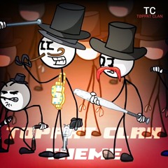 The Toppat Clan Theme
