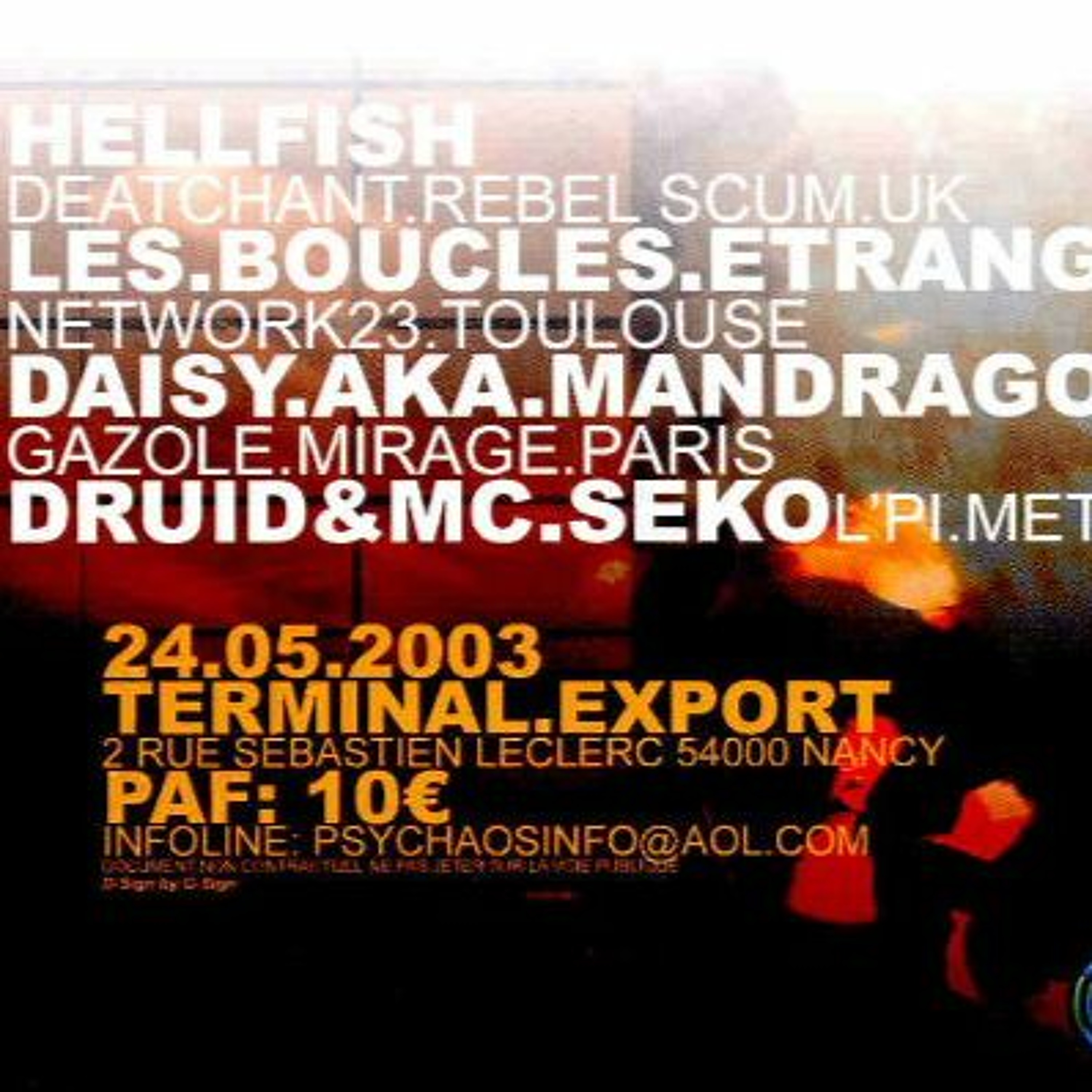 Hellfish-Noise_Digital_4_Mix_at_Nancy-MD-24-05-2003-TrT/ episode artwork