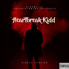 HeartBreak Kidd💔
