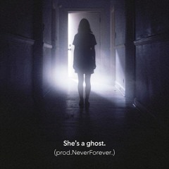 She's a Ghost (remaster for spotfiy)