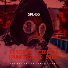 SPLASS@CONCURSO DCIBELIA(PUMPINGLAND 2014)