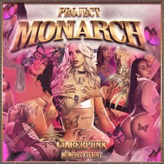 PROJECT: MONARCH [FULL TAPE]