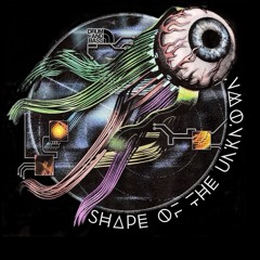 Deepash - Shape of the Unknown ⋮⋮ set recording