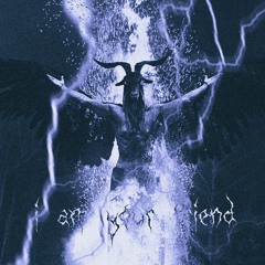 I AM YOUR FRIEND w/Xinex