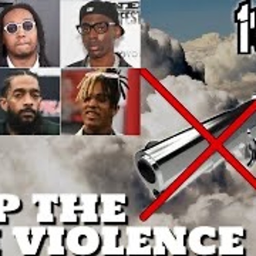 Will The GunViolence Stop? The Truth About Violence In HipHop | R.I.P.