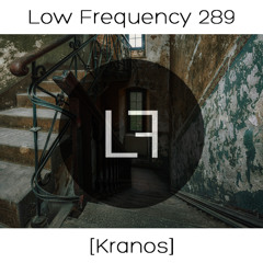 Episode 289 - Kranos