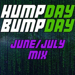 June/July 2021 Mix