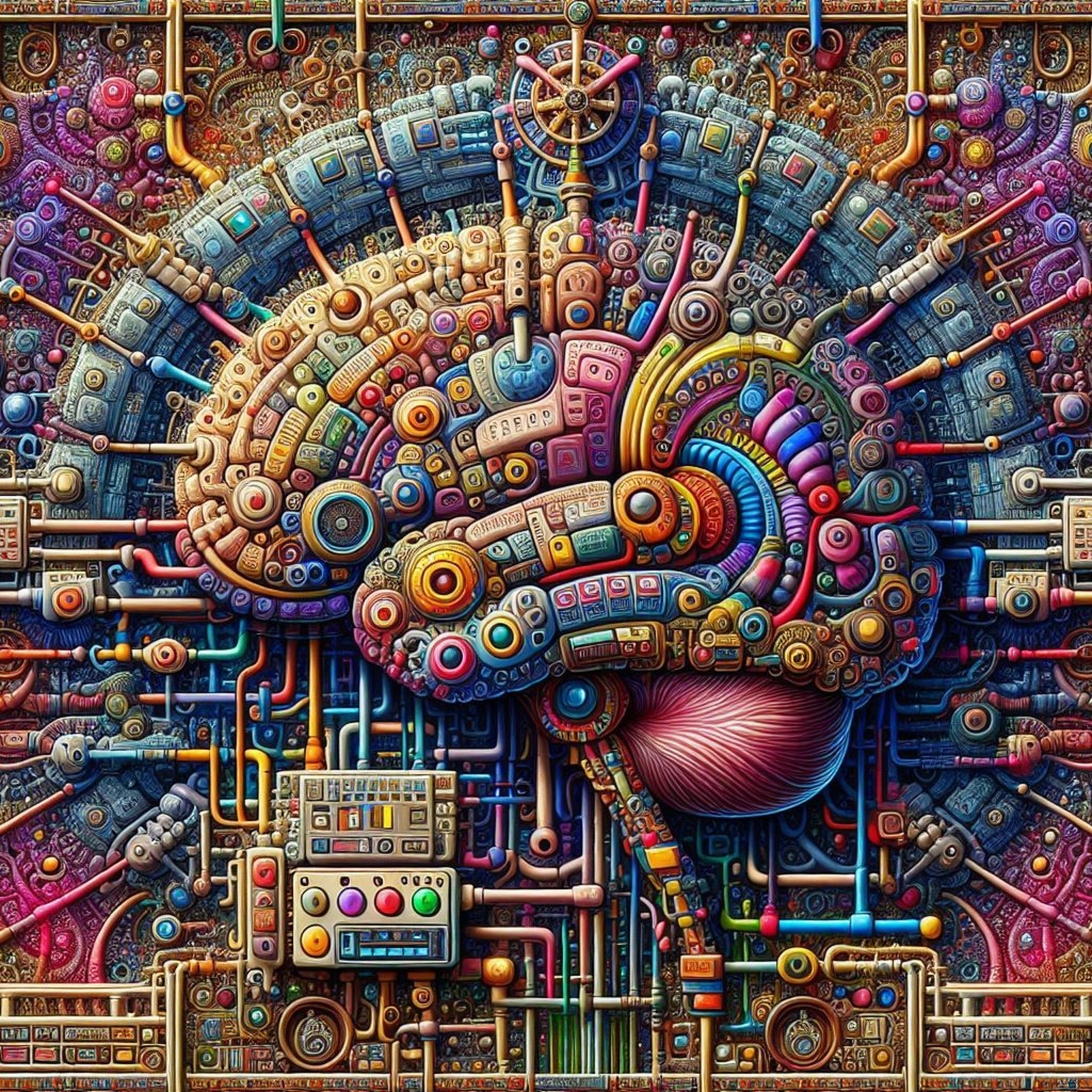 wallybrain